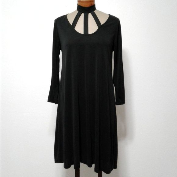 Entro modal trapeze tie back soft halter M - Picture 1 of 6